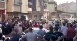 HÜDA-PAR Adana İl Başkanlığına bıçaklı saldırı: İl Sekreteri Sacit Pişkin hayatını kaybetti