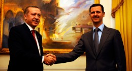 Esad: Erdoğan ile onun koşulları altında görüşmem