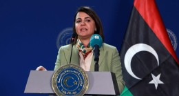 Libya Dışişleri Bakanı, İsrailli mevkidaşı ile görüşmesi sonrası açığa alındı