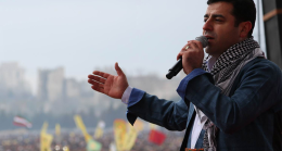 Demirtaş’tan DEM Parti Diyabakır İl Başkanlığına mektup