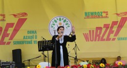 Leyla Zana seçim startı verdi: Diyarbakır’da üç ilçede halk buluşmasına katılacak