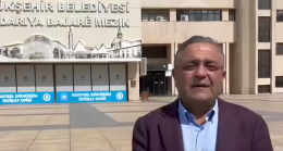 Sezgin Tanrıkulu: Kayyum bizlere ait bütün mülkler talan ediyor