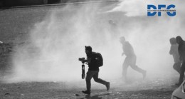 DFG: Şubat ayında 11 gazetecinin evine baskın düzenlendi 4 gazeteci saldırıya uğradı