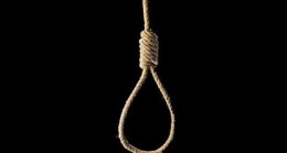 İran’da 2023 yılında 853 kişi idam edildi
