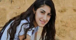 Tutuklu Rozerin Kalkan’ın tahliyesi mektup gerekçesiyle 11 ay ertelendi