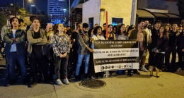 Van protestoları nedeniyle 3 şehirde 18 kişi daha tutuklandı