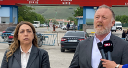 Saliha Aydeniz ve Sezai Temelli’den Kobanî Kumpas Davası’na Tepki: Siyasi Soykırım Kararı Verildi