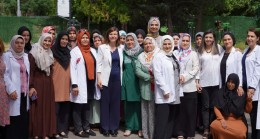 Diyarbakır’da Kadınlara ücretsiz ulaşım dönemi