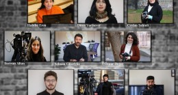 8 gazeteciye verilen cezalar 3 şehirde protesto edilecek
