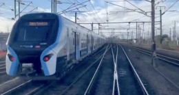 Fransa’da Olimpiyat öncesi demiryolu şoku