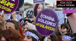 Kadına şiddet “Devlet” eliyle meşrulaştırılıyor