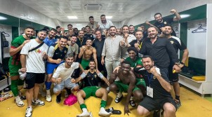 Amedspor’dan Kocaelispor maçı açıklaması