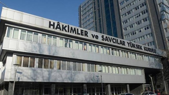 HSK, İmamoğlu davasında bakacak istinaf heyetini değiştirdi