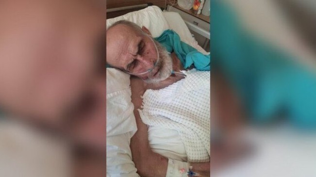 29 yıl sonra tahliye edilen hasta mahpus hayatını kaybetti