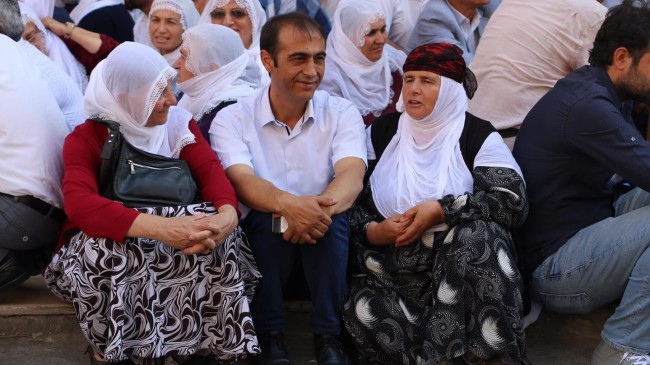 Garip Kandemir: şahsıma yapılan karalama kampanyasına yönelik açıklama yapmayı seçim sonrasına erteledim