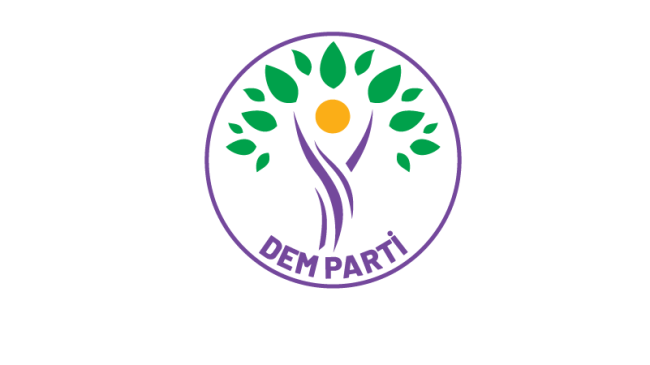 DEM Parti Yenişehir ve Dicle ilçesinde yapılan önseçimi iptal etti