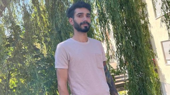 Almanya’da iltica eden Diyarbakır’lı genç intihar etti