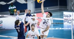 İran Dünya Gençler Voleybol şampiyonu oldu