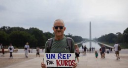 Kani Xulam, Kürtlerin Lozan’daki hakları için BM’ye yürüyüş düzenliyor