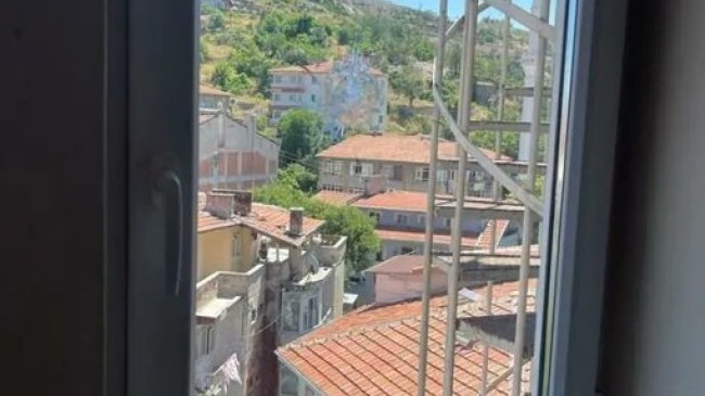 HDP Altındağ İlçe binasına silahlı saldırı