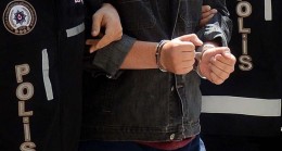 ÇHD Ankara yönetici ve üyeleri gözaltına alındı
