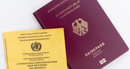 Almanya, vatandaşlığı geçişi kolaylaştırıyor. Çifte vatandaşlık geri gelecek
