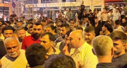 Şanlıurfa’da istismar iddiası: vatandaşlar sokaklara döküldü