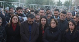 Demirtaş’ın babası Diyarbakır’da toprağa verildi
