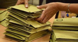 YSK’nın yerel seçimlere ilişkin kararları Resmi Gazete’de yayınlandı
