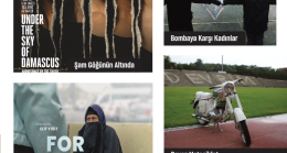 14. İnsan Hakları Belgesel Film Günleri Diyarbakır’da izleyiciler ile buluşuyor