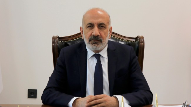 DTSO Başkanı Kaya: Bu karar Diyarbakır ihracatına darbedir