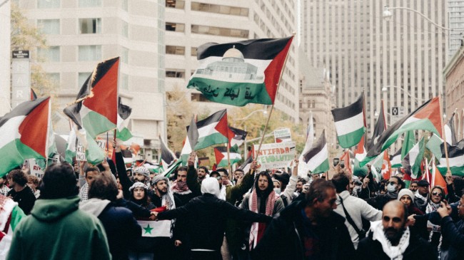 İslam ülkeleri Tahran’da Filistin için toplandı