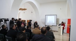 DTSO ve TMMOB Diyarbakır’da tescilli yapılar raporu yayınladı