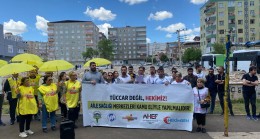 ASM Çalışanları: “Tüccar Değiliz, Hekimiz”