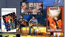 Kürt Müziğinin Değişim Hikayesi: Koma Dengê Azadî ve Koma Amed