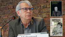 Zazaca’nın yazıya dökülen sesi: Mehemed Malmîsanij