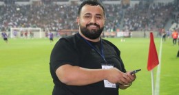 Amedspor Başkanvekili Ömer Elaldı tutuklandı