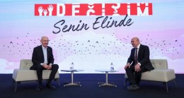 Kılıçdaroğlu: Değişimin önünü sonuna kadar açacağım