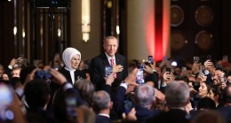 Cumhurbaşkanı ilk yurt dışı ziyaretlerini Kuzey Kıbrıs ve Azerbaycan’a yapıyor