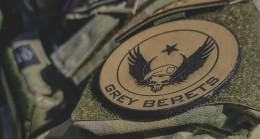 Yasadışı silahlı grup Gri Bereliler, sosyal medyadan silahlı eğitimlerine üye topluyor