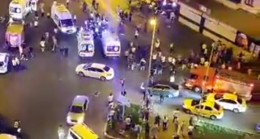 Diyarbakır’da kaza yapan araçlar markete daldı: 1 Ölü 6 yaralı