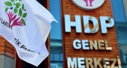 Yargıtay’dan HDP’nin hazine yardımına tedbir başvurusu