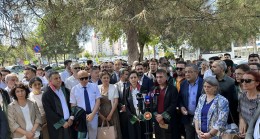 Tahir Elçi davası 29 Kasım’a ertelendi