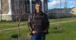 Hasta tutuklu Bişar Yazıcı yaşamını yitirdi