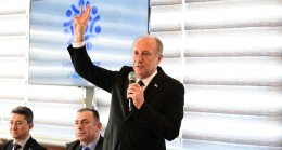 Muharrem İnce’ye sahte dekont kampanyasında 12 şüpheli hakkında iddianame hazırlandı