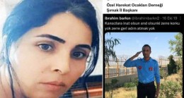 Sakine Kültür’ün failinin duruşması yarın