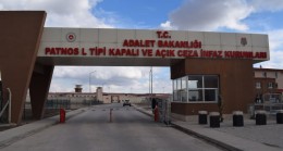 Yeşil Sol Parti milletvekilleri Patnos L Tipi Cezaevine ilişkin rapor yayınladı: İşkence, soruşturma, sürgün