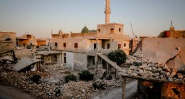 Suriye, BM Ve Güvenlik Konseyi’ne İsrail’in Şam çevresine düzenlediği saldırıları kınama çağrısında bulundu