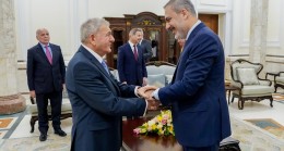 Bağdat yönetimi Türkiye’nin hava saldırılarını kınadı