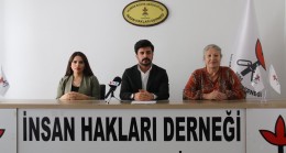 İHD’den Patnos Cezaevi raporu: İşkence kamera kayıtlarında saklı